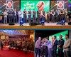 تجلیل از کارگران نمونه و بازنشستگان شرکت آهن و فولاد ارفع