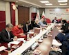 ورود MMTE به باشگاه بین المللی طراحان کوره های قوس الکتریکی در صنایع فولاد
