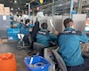 رشد ۱۷ درصدی صادرات واحدهای تولیدی زنجان