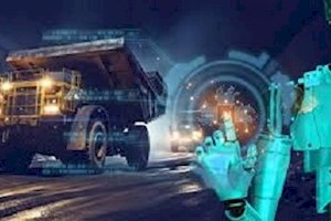 اکتشاف معادن در سیستان‌وبلوچستان با کمک هوش مصنوعی