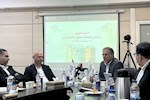 نجات صنعت سنگ ایران در گرو صادرات/ بازار داخلی کشش لازم را ندارد
