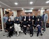 نشست صمیمی مدیران روابط‌عمومی گروه توسعه معادن و فلزات به‌مناسبت هفته ارتباطات