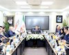 آقاجانلو: شرکت های معدنی و صنایع معدنی، برای دوران پس از تحریم آماده شوند