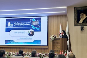 تأکید ایمیدرو بر نقش فرآوری در تحقق رشد ۱۳ درصدی معدن