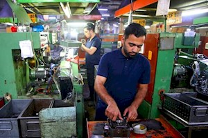 به دلیل ناترازی‌ها شاهد ایجاد مشکل در خطوط تولید هستیم