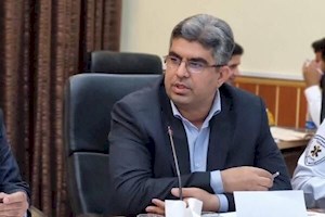 اتوبان کرمان - باغین به زودی به آزادراه تبدیل خواهد شد