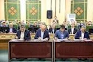 تولید انواع لاستیک‌ و دوده صنعتی با سرمایه بانک صنعت و معدن
