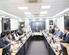عزم جدی ایران و افغانستان برای سرمایه گذاری مشترک در بخش معدن
