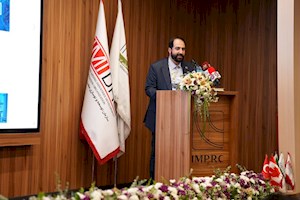 نقش شرکت های دانش بنیان در دومین سمپوزیوم بین اللمللی فرآوری مواد معدنی