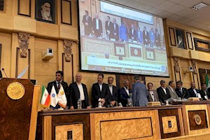 درخشش فولاد اکسین خوزستان در چهاردهمین جشنواره ملی بهره‌وری با سه طرح پژوهشی نوآورانه