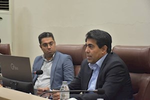 ضرورت تجاری‌سازی ظرفیت‌های علمی برای توسعه صنعتی در فارس