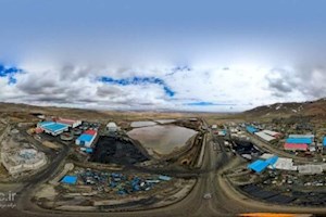 پروژه‌های کلان صبانور در کردستان و کرمان؛ مسیر تبدیل به غول معدنی ایران