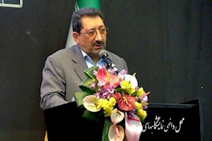 وزیر صمت؛معدن ستون پنهان اقتصاد کشور و بهترین تجلیگاه تحقق شعار سال است