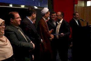 روابط عمومی صمت گیلان موفق به کسب رتبه برتر ملی شد