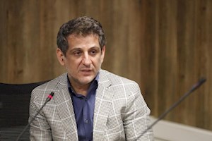برق صنایع سیمان و فولاد وصل می‌شود