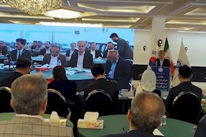 کردستان آماده جذب سرمایه‌گذار در بخش‌های مختلف اقتصادی است