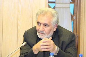 استقبال وزیر صمت از پیشنهاد واردات برق ترکمنستان برای صنایع