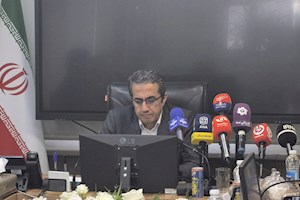 رئیس فدراسیون ورزش های کارگری: فاکتور راهگشا برای ورزش کارگری توافق بین دو وزارت صنعت و معدن - تعاون و کار است