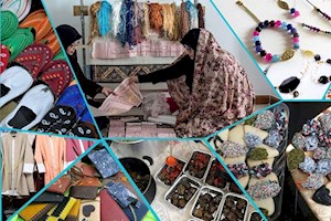 رشد روزافزون کسب‌وکارهای خانگی در استان البرز