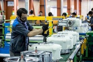 تکمیل طرح‌های صنعتی قزوین نیازمند ۱۰۰همت اعتبار است