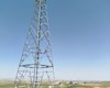 پیشرفت 82 درصدی طرح خط انتقال برق آهن اسفنجی بیجار