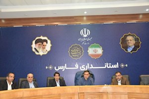 صادرات غیرنفتی فارس سالانه ۳.۴ میلیارد دلار در سال است