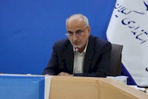 رشد ۲۱۵ درصدی صدور کارت‌ بازرگانی در گیلان