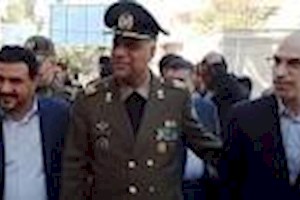 وزارت دفاع برای سرمایه‌گذاری در زیرساخت‌ها اقدام کند