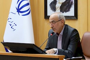 سیمان زیر قفل گیلان/ بازار آزاد در زنجیر تصمیمات استانی!