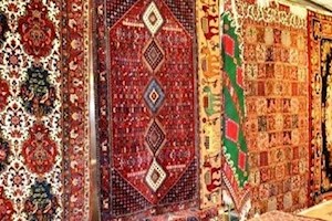 شورای عالی فرش در وزارت صمت احیا می شود