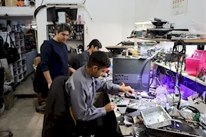 تشکیل کنسرسیوم مهارت در خوزستان برای تربیت نیروی کار ماهر