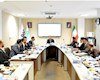 مجمع عمومی عادی سالیانه صاحبان سهام فولاد سنگان برگزار شد