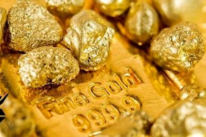 مسیر طلای جهانی تغییر کرد