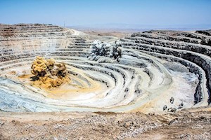 گنجی که خاکستر می‌شود؛ معادن ایران، طلای زنگ‌زده توسعه!