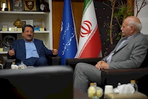 اصناف سربازان پشتیبان جبهه نبرد با دشمن هستند