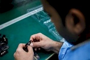 حمایت اتاق بازرگانی اهواز از نوآوری‌های علمی در بخش معدن