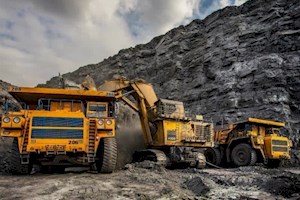 ۴۶ درصد معادن شهرستان گناباد غیرفعال است