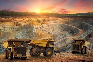 ۴۶ درصد از معادن گناباد غیرفعال‌اند؛ فرمانداری هشدار داد، دولت چه می‌کند؟