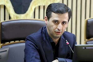 پیام فرید دهقانی مدیرعامل چادرملو به مناسبت روز صنعت و معدن
