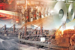 نرخ تورم تولیدکننده بخش صنعت و معدن در اردیبهشت ۱۴۰۴ اعلام شد