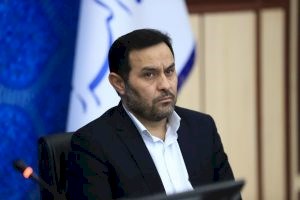دکتر محمد انصاری، مدیرکل صنعت، معدن و تجارت استان البرز: البرز پیشتاز اجرای طرح‌های صنعتی با مشارکت سرمایه‌گذاران داخلی و خارجی