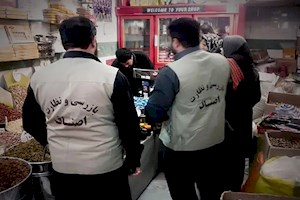 تشکیل ۱۹۷ فقره پرونده تخلف صنفی در یزد