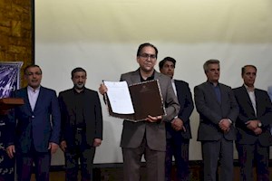 زیرساخت‌های صنعتی و زنجیره‌های تأمین در فارس تقویت می‌شوند