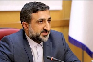 تولید ثروت باید رسالت مشترک همه دستگاه‌ها باشد