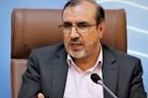 تبریک مدیرکل صنعت، معدن و تجارت استان البرز به نماینده مردم شریف ساوجبلاغ، طالقان و چهارباغ