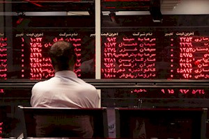 پرطرفدارترین نمادهای بورسی امروز کدام‌ها بودند؟