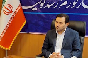 ۸۴ نیروی مازاد در سازمان صمت البرز نیازمند ساماندهی هستند