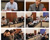 بیست‌وسومین جلسه شورای معادن استان کرمانشاه برگزار شد