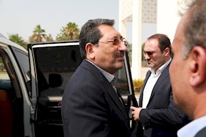 طرح‌های زیر‌بنایی و معدنی جنوب کرمان افتتاح می‌شود