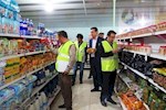 ارسال ۲۳۲ مورد تخلف اقتصادی به تعزیرات حکومتی خراسان جنوبی